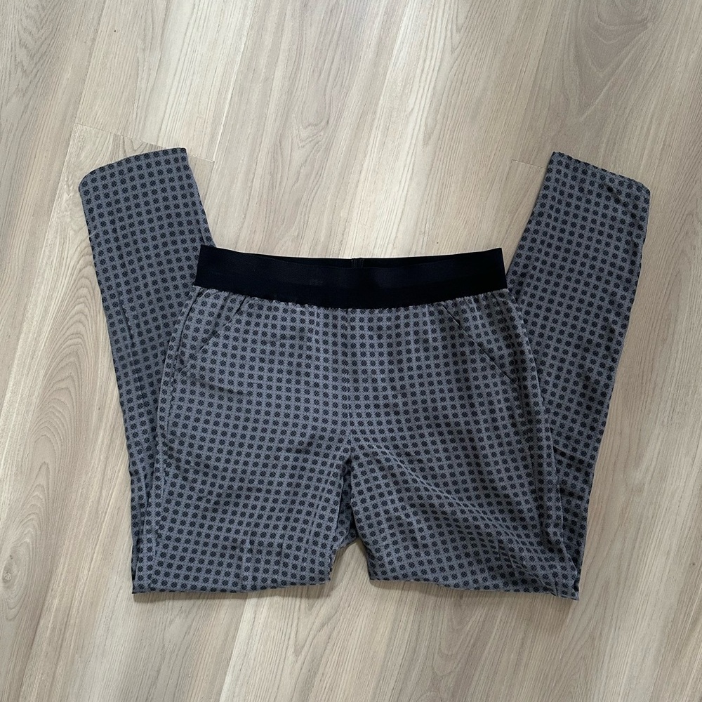 Joe’s Jeans Silk Blend Pants